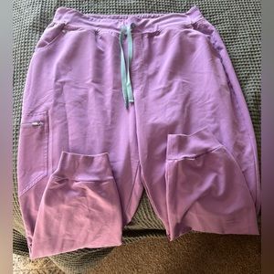 FIGS Scrub Bottom